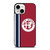 ALFA ROMEO LOGO CAR EMBLEM iPhone 13 Mini Case Cover