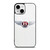 BENTLEY LOGO CAR ICON iPhone 13 Mini Case Cover