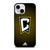 COLUMBUS CREW SOCCER MLS ADIDAS iPhone 13 Mini Case Cover
