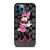 COACH MINNIE MOUSE CUTE iPhone 12 Pro Max Case Cover