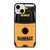 DEWALT LOGO GALON VACUUM ICON iPhone 13 Mini Case Cover
