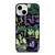 DISNEY THE HAUNTED MANSION CARTOON iPhone 13 Mini Case Cover