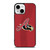 EL AGUELA DE VERACRUS MEXICAN BASEBALL TEAM LOGO iPhone 13 Mini Case Cover