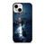 GAMES GHOST OF TSUSHIMA iPhone 13 Mini Case Cover