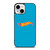 HOT WHEELS LOGO ICON iPhone 13 Mini Case Cover