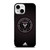 INTER MIAMI FC SOCCER MLS ADIDAS iPhone 13 Mini Case Cover