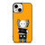 KAWS FASHION ICON iPhone 13 Mini Case Cover