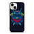LEGEND OF ZELDA LOGO ICON iPhone 13 Mini Case Cover
