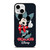 MICKEY MOUSE ADIDAS LOGO iPhone 13 Mini Case Cover
