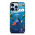 FINDING NEMO DISNEY iPhone 13 Pro Max Case Cover