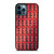 COCA COLA COLLAGE iPhone 12 Pro Max Case Cover