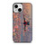 SPIDERMAN MILES MORALES SPIDER VERSE iPhone 13 Mini Case Cover