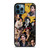 COLE SPROUSE COLLAGE iPhone 12 Pro Max Case Cover