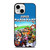 SUPER MARIO KART BROSS NINTENDO GAMES POSTER iPhone 13 Mini Case Cover