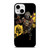 THE MANDALORIAN BABY YODA STAR WARS iPhone 13 Mini Case Cover