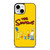 THE SIMPSONS FAMILY CARTOON iPhone 13 Mini Case Cover