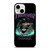 THRASHER DIAMOND SUPPLY CO iPhone 13 Mini Case Cover