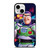 TOY STORY BUZZ LIGHTYEAR DISNEY MOVIE iPhone 13 Mini Case Cover