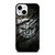 TRANSFORMERS RISE OF THE BEASTS MOVIE LOGO iPhone 13 Mini Case Cover