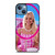 BARBIE MOVIE MARGOT ROBBIE iPhone 13 Case Cover