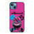 BEARBRICK JINK iPhone 13 Case Cover