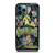 CORALINE CARTOON iPhone 12 Pro Max Case Cover