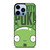 FINAL SPACE CHOOKITY POK MOONCAKE iPhone 13 Pro Max Case Cover