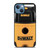 DEWALT LOGO GALON VACUUM ICON iPhone 13 Case Cover