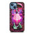 DISNEY THE HAUNTED MANSION TIGHROPE iPhone 13 Case Cover