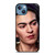 FRIDA KAHLO FACE iPhone 13 Case Cover