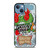 GREEN DAY BAND REVOLUTION RADIO TOUR iPhone 13 Case Cover
