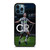 CR7 CRISTIANO RONALDO SIGNATURE iPhone 12 Pro Max Case Cover