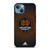 HOUSTON DYNAMO FC SOCCER MLS ADIDAS iPhone 13 Case Cover