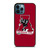 CRIMSON TIDE ALABAMA SYMBOL iPhone 12 Pro Max Case Cover CRIMSON TIDE ALABAMA SYMBOL iPhone 12 Pro Max Case Cover