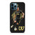 CRISTIANO RONALDO JUVENTUS iPhone 12 Pro Max Case Cover