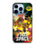 FINAL SPACE CARTOON POSTER iPhone 13 Pro Max Case Cover