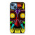 MAJORA MASK LEGEND OF ZELDA GAMES iPhone 13 Case Cover
