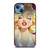 MARILYN MONROE SEXY CARTOON iPhone 13 Case Cover