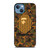 MCM BY BATHING APE CAMO iPhone 13 Case Cover