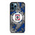 CRUZ AZUL DEPORTIVO FC iPhone 12 Pro Max Case Cover