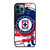 CRUZ AZUL DEPORTIVO FOOTBALL CLUB SYMBOL iPhone 12 Pro Max Case Cover