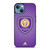 ORLANDO CITY FC SOCCER MLS ADIDAS iPhone 13 Case Cover