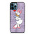 DAISY DUCK DISNEY iPhone 12 Pro Max Case Cover