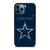 DALLAS COWBOYS LOGO NFL iPhone 12 Pro Max Case Cover