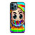 6IX9INE 69 SIXNINE CARTOON RAPPER iPhone 12 Pro Max Case Cover