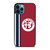 ALFA ROMEO LOGO CAR EMBLEM iPhone 12 Pro Max Case Cover