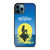 ARIEL THE LITTLE MERMAID CLASSIC CARTOON 1989 DISNEY iPhone 12 Pro Max Case Cover