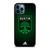 AUSTIN FC SOCCER MLS ADIDAS iPhone 12 Pro Max Case Cover