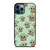 BABY YODA STAR WARS CARTOON iPhone 12 Pro Max Case Cover