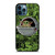 BABY YODA STAR WARS COMICS iPhone 12 Pro Max Case Cover